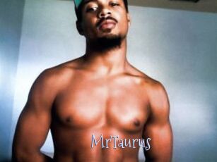 MrTaurus