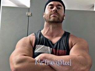 MrTravisSteel