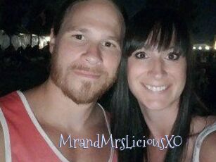 MrandMrsLiciousXO