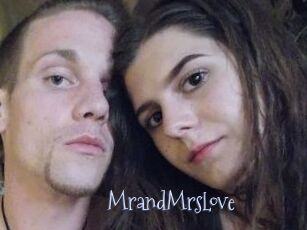 MrandMrsLove
