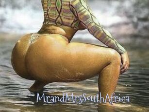 MrandMrsSouthAfrica