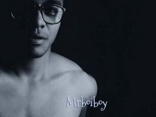 Mrboiboy