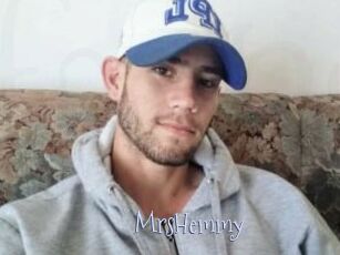 MrsHemmy