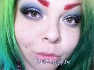 MrsMaryjane
