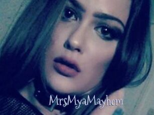 MrsMyaMayhem