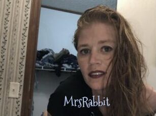 MrsRabbit