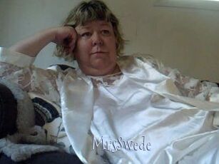 MrsSwede