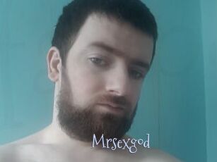Mrsexgod