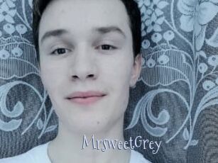 MrsweetGrey