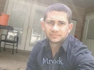 Mrvick