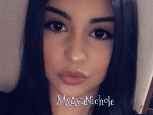 MsAvaNichole
