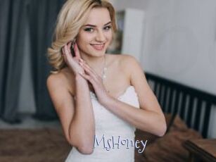 MsHoney