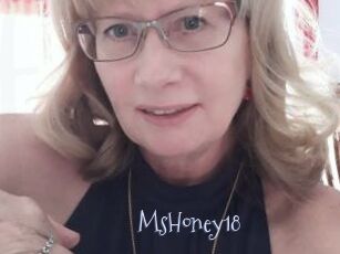 MsHoney18