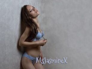 MsJasmineX