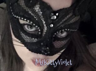MsKittyViolet