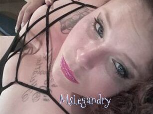 MsLegandry