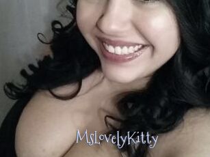 MsLovelyKitty