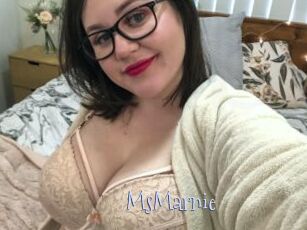 MsMarnie Faceporno