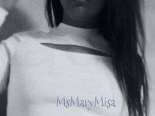 MsMaryMisa