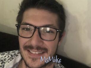 MsMike