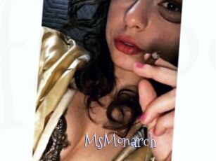 MsMonarch