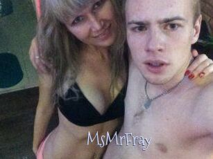 MsMrFray