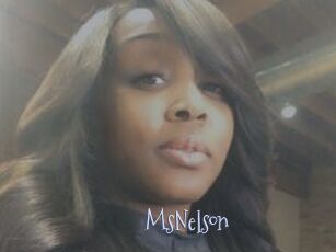 MsNelson