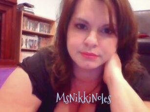 MsNikkiNoles