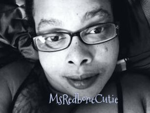 MsRedboneCutie