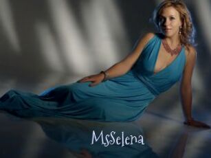 MsSelena