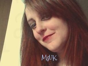 MsUK