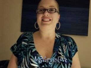 MsVirginLove