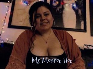 Ms_Monroe_Hoe