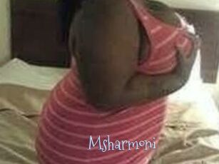 Msharmoni