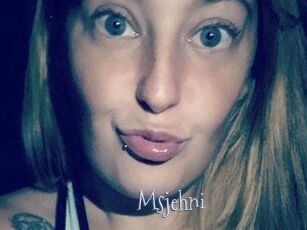 Msjehni