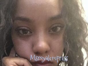 Msroyalempress