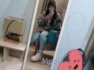 MssAnn
