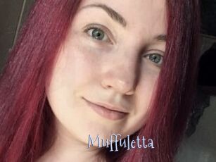 Muffuletta