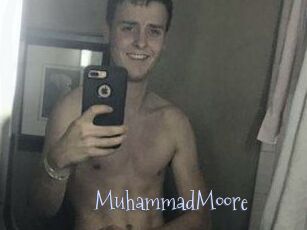 Muhammad_Moore
