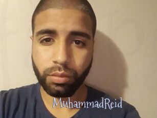 Muhammad_Reid