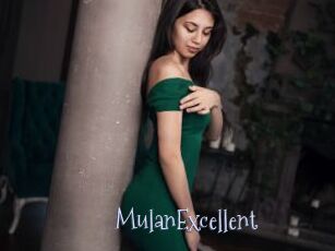 MulanExcellent