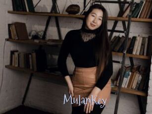 MulanKey