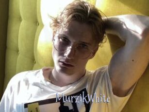 MurzikWhite Faceporno
