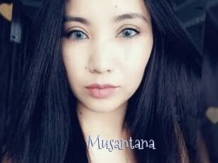 Musantana