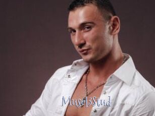 Muscl3Stud