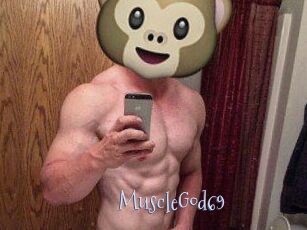 MuscleGod69