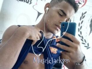 MuscleJackson