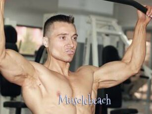 Musclebeach