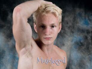 Muscleegod