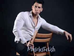 MusclesFetish